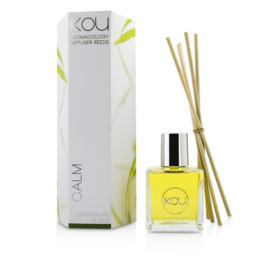 IKOU - Aromacology Diffuser Reeds - Calm
