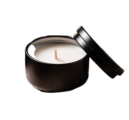 40g Travel Tin Soy Scented Candle