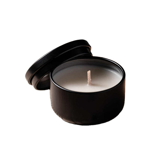40g Travel Tin Soy Scented Candle
