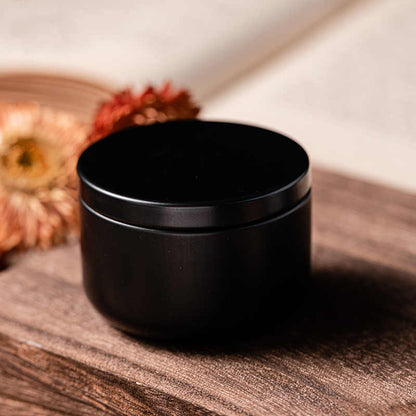 40g Travel Tin Soy Scented Candle